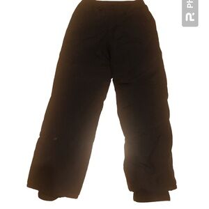 5/15$!Verbio snow pants​